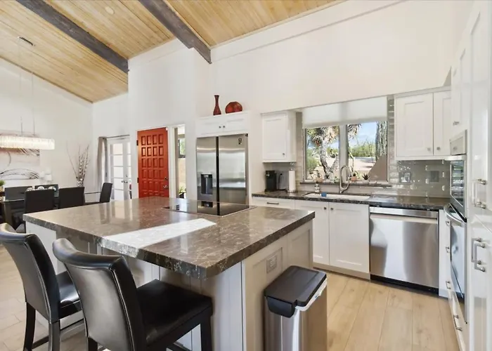 Club Ironwood Access Desert Garden & Golf Holiday home Carefree