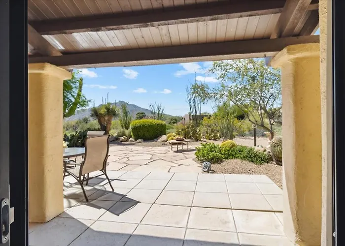Holiday home Club Ironwood Access Desert Garden & Golf