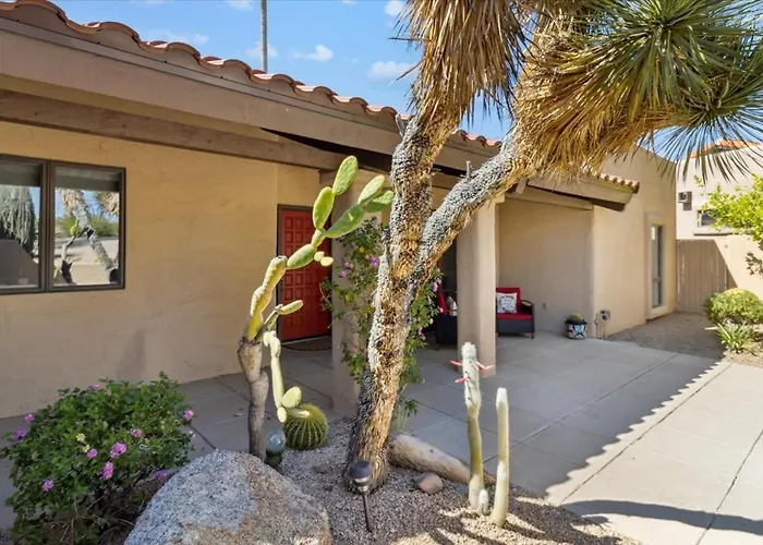 Holiday home Club Ironwood Access Desert Garden & Golf Carefree