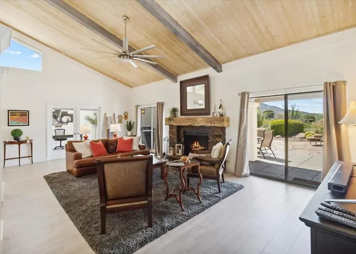 Club Ironwood Access Desert Garden & Golf * Carefree